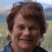 Barbara Blizzard