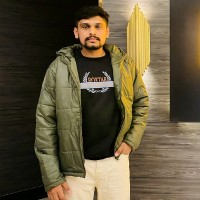 Anurag Yadav
