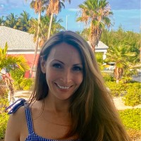 Ashley Griffin