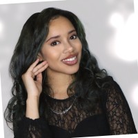 Angel Graham