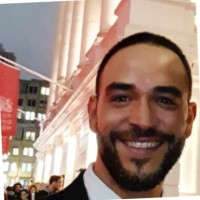 Jesus Hernandez Baena