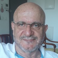 Moshe Sharon