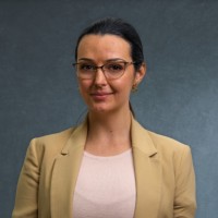 Dijana Lukić