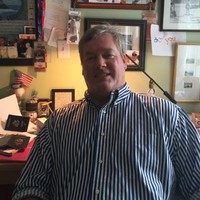 Peter Kennedy