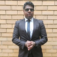 Supun Jayawardana