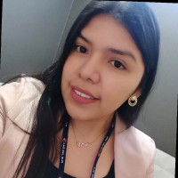 Kesia Yemima León Fernández