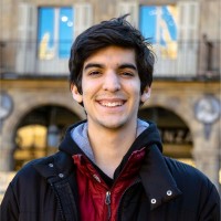 Matías Chinchay Chacón