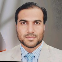 Abdul Wahab Gill