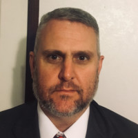 Brian Cutrer