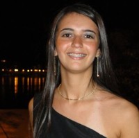 Gabriela Martiniano