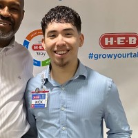 Nicholas Rodriguez
