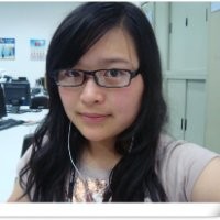 Wendy Liu
