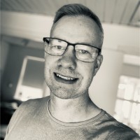 Jesper Holm Frandsen