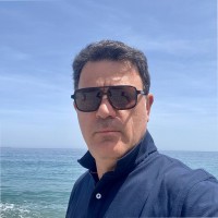 Dimitris Katsalas