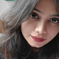 Varsha Dubey