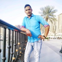 Sachin Thakur