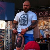 Дмитрий Громов