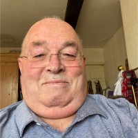 Stephen Harris