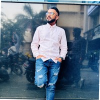 Vatsal Mistry