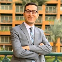 Beshoy Moris, DipIFR