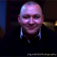 Darren Westwell