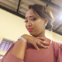 Nosipho Hadebe