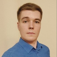 Evgeny Sergeev