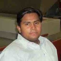 Vikrant Kataria