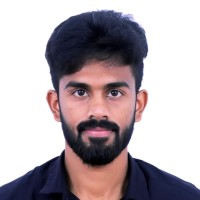 Shrijith K