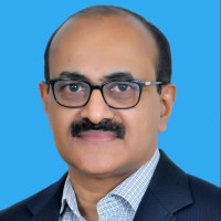 Anil Mathew