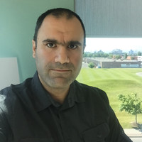 Oussama Dagher