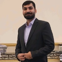 Ali Raza