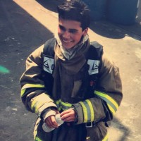 Chris Moncada