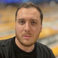 Lukáš Hradečný