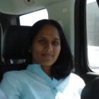 Jayashree P R
