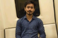 Anshu Ankit