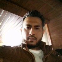 Zaid Ansari