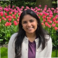 Meghna Parameswaran