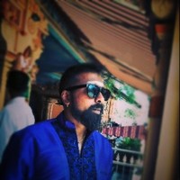 Jeevanathan P Manian