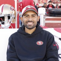 Joseph Flores