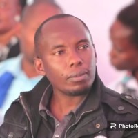 James Maina