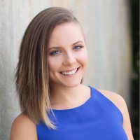 Ashley Thompson, Mba