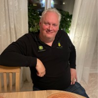 Andreas Svensson