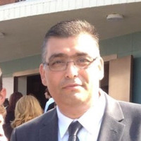 Mike Galindo
