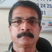 Duraipandian Arumugam
