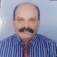 Sunil Singh Gour