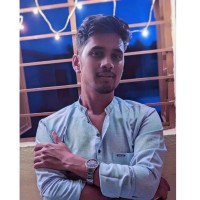 Adarsh Mohanty