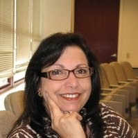 Jeanette Walker
