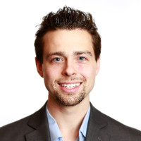 Devin Benson