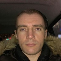Сергей Пономаренко